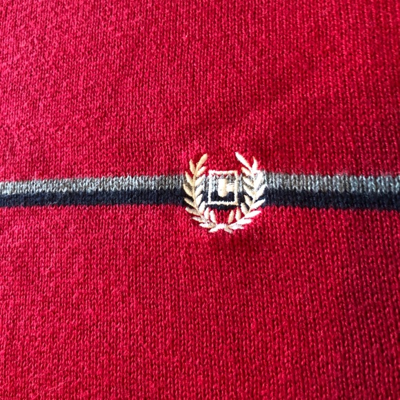 Men’s Chaps Sweater - Picture 5 of 7